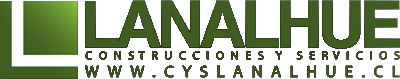Construcciones y Servicios Lanalhue
