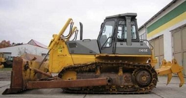 Bulldozer