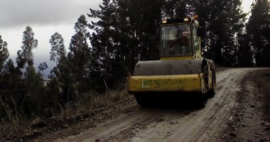 Rodillo compactador